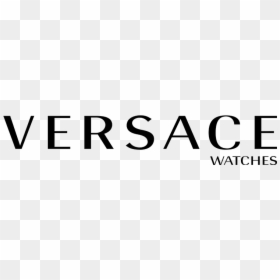 Versace, HD Png Download - versace logo png