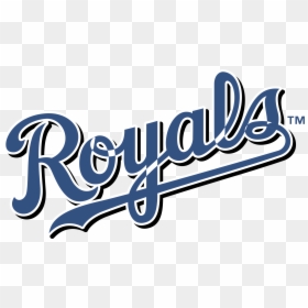 Kansas City Royals Icon, HD Png Download - rajasthan royals logo png