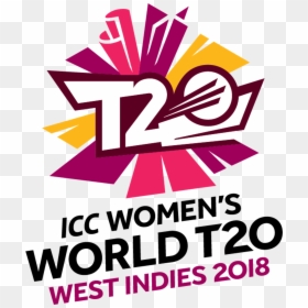 Women's T20 World Cup 2018, HD Png Download - bcci logo png