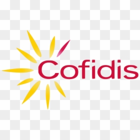 Cofidis Logo, HD Png Download - bcci logo png