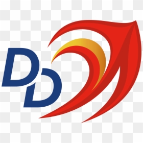 Delhi Daredevils Logo, HD Png Download - delhi daredevils logo png