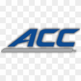 Acc Football Logo, HD Png Download - virginia tech logo png