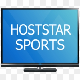 Television Set, HD Png Download - hotstar logo png
