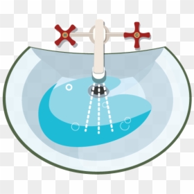 Save Water Logo Png, Transparent Png - save water logo png