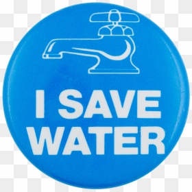 Pulse Fm Hobart, HD Png Download - save water logo png