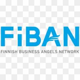 Fiban Logo, HD Png Download - angels logo png