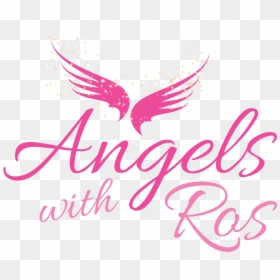 Angel Name, HD Png Download - angels logo png