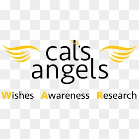 Cal's Angels Logo, HD Png Download - angels logo png