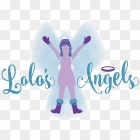 Lolos Angels, HD Png Download - angels logo png