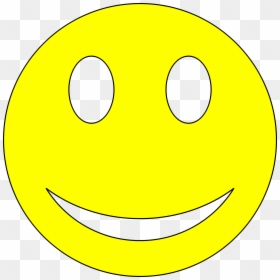 Smile Pic Free Download, HD Png Download - smiley logo png