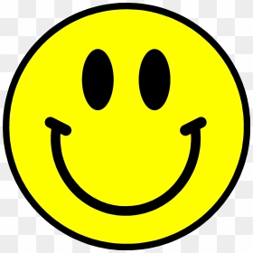 Chinatown Market Smiley Face, HD Png Download - smiley logo png