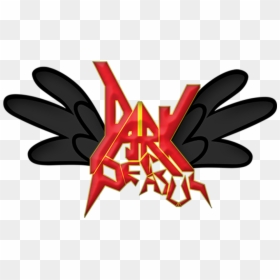 Dark Angels Logo, HD Png Download - angels logo png