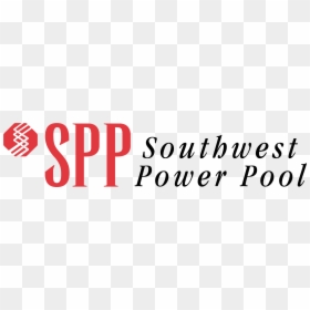 Southwest Power Pool, HD Png Download - southwest logo png