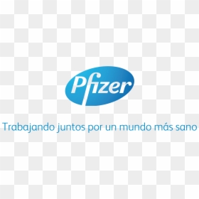 Food And Travel Logo, HD Png Download - pfizer logo png