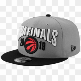 Toronto Raptors Nba Finals Hat, HD Png Download - nba finals logo png