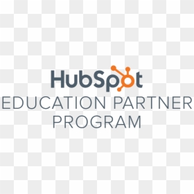 Hubspot, Inc., HD Png Download - hubspot logo png