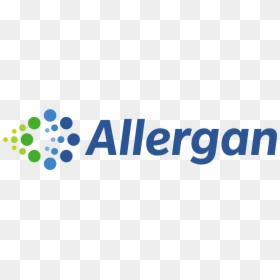 Allergan Plc, HD Png Download - pfizer logo png