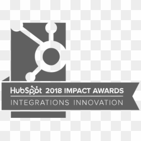Hubspot, Inc., HD Png Download - hubspot logo png