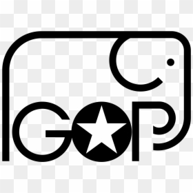 Clip Art, HD Png Download - republican logo png