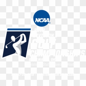 2018 Ncaa Division Iii Men's Golf Championship, HD Png Download - ncaa logo png