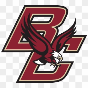 Boston College Eagles Logo, HD Png Download - ncaa logo png