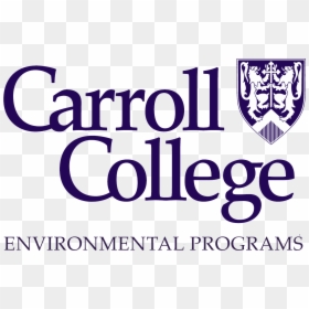Carroll College Logo, HD Png Download - ncaa logo png