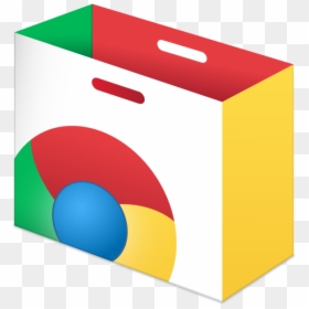 Google Web Store Logo, HD Png Download - chrome logo png