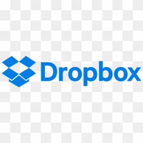 Dropbox Logo, HD Png Download - dropbox logo png