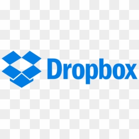 Dropbox Logo Png, Transparent Png - dropbox logo png