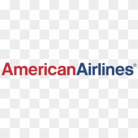 Massimo Vignelli Logo, HD Png Download - american airlines logo png