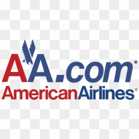 Blues, HD Png Download - american airlines logo png