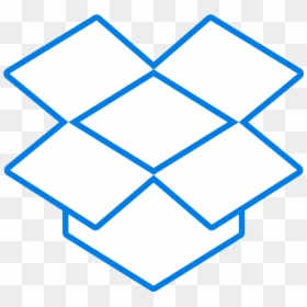 Clip Art, HD Png Download - dropbox logo png