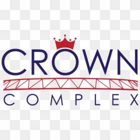 Crown Coliseum, HD Png Download - crown logo png