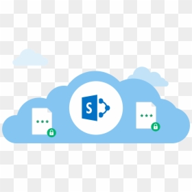 Google Drive Cloud, HD Png Download - dropbox logo png