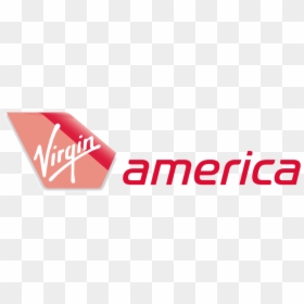 Virgin Airlines Logo Png, Transparent Png - american airlines logo png