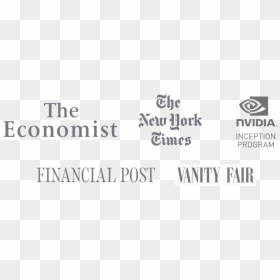 New York Times, HD Png Download - new york times logo png