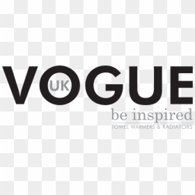 Vogue Tagline, HD Png Download - vogue logo png