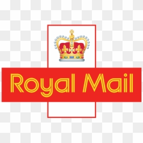 Royal Mail Logo Png, Transparent Png - usps logo png
