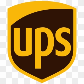 United Parcel Service Inc Logo, HD Png Download - united airlines logo png