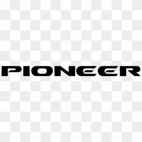 Logo De Pioneer, HD Png Download - pioneer logo png