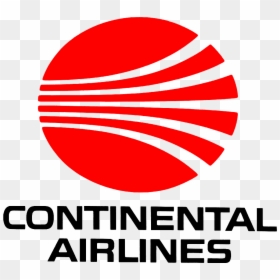 Continental Logo Saul Bass, HD Png Download - united airlines logo png