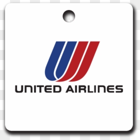 United Airlines, HD Png Download - united airlines logo png