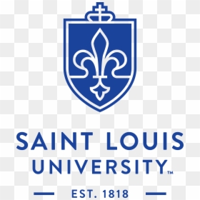 Transparent Saint Louis University Logo, HD Png Download - twitter logo .png
