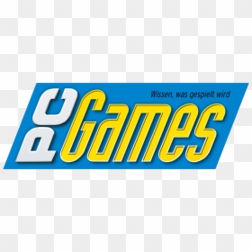 Pc Games, HD Png Download - pc logo png