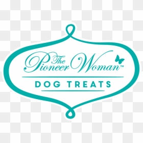 Pioneer Woman Logo, HD Png Download - pioneer logo png