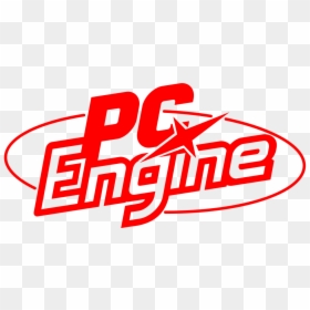 Pc Engine, HD Png Download - pc logo png