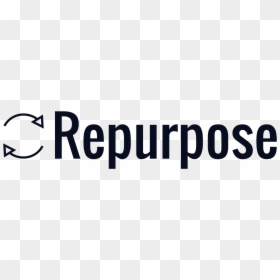 Repurpose Io Logo, HD Png Download - facebook live logo png