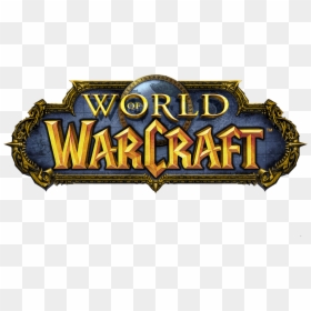 World Of Warcraft, HD Png Download - wii u logo png