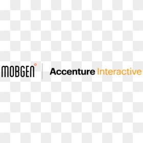 Accenture Interactive Logo Png, Transparent Png - accenture logo png