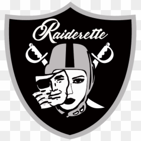 Oakland Raiders, HD Png Download - oakland raiders logo png